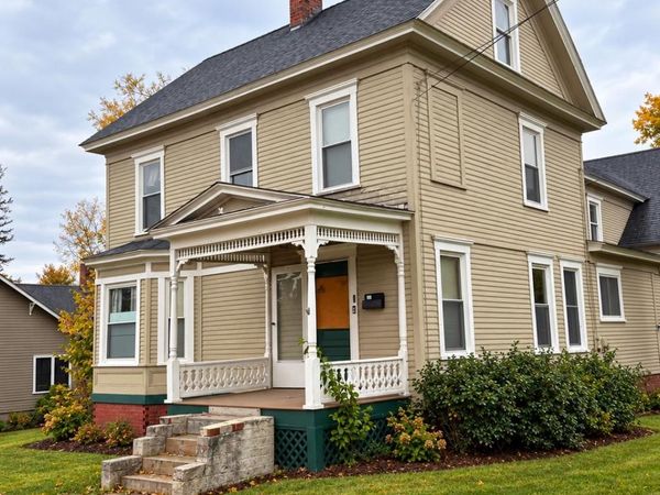 1 Prospect Street, Whitefield, NH 03598