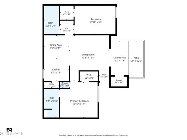 5877 N GRANITE REEF Road, Unit 1152, Scottsdale, AZ 85250