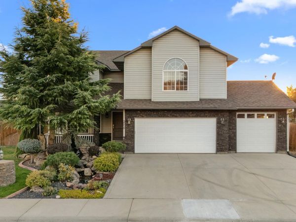 3015 N Burley Way, Meridian, ID 83646
