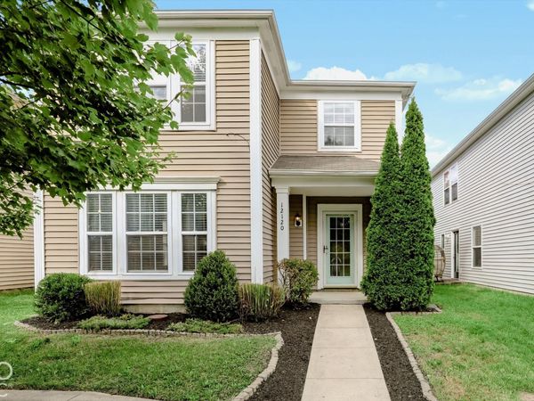 12120 E 141st Street, Noblesville, IN 46060