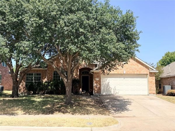 413 Rock Meadow Trail, Mansfield, TX 76063