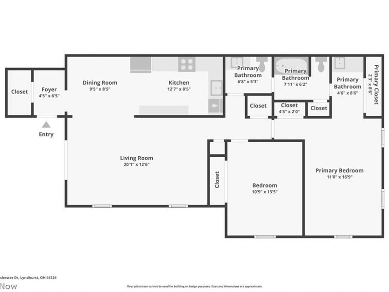 2109 Glouchester Drive, Lyndhurst, OH 44124 Photo 30