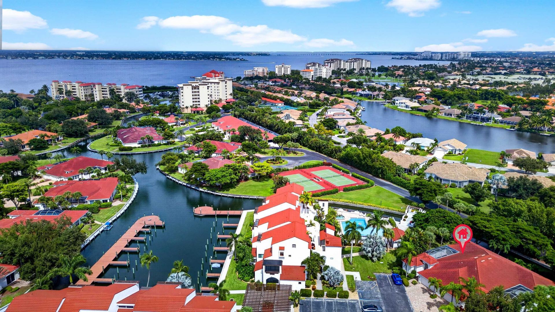 15108 Ports Of Iona Dr, Unit 201, Fort Myers, FL 33908 Photo