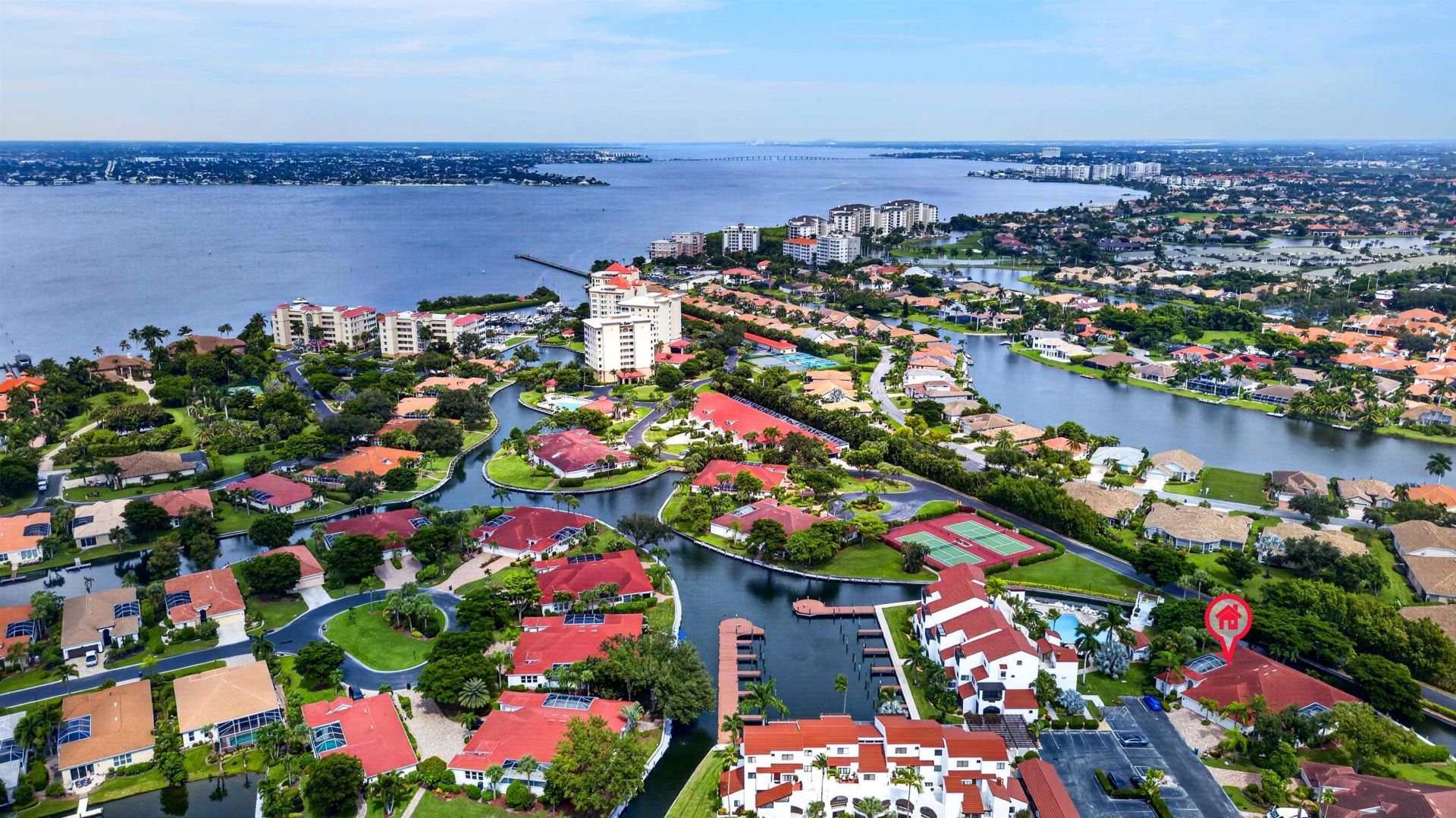 15108 Ports Of Iona Dr, Unit 201, Fort Myers, FL 33908 Photo