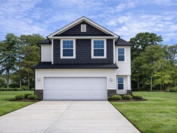 1974 Palmer Drive , Graham, NC 27253