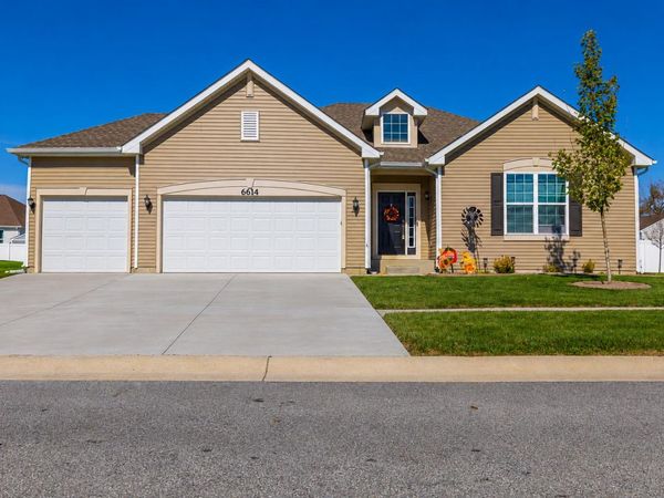 6614 Thoreau Drive , Portage, IN 46368