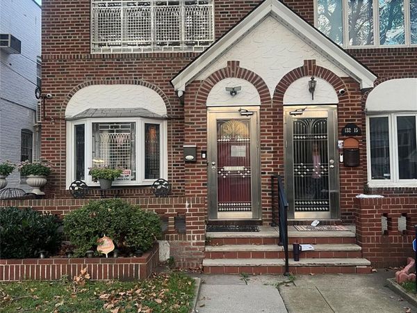 132-13 83rd street , Ozone Park, NY 11417