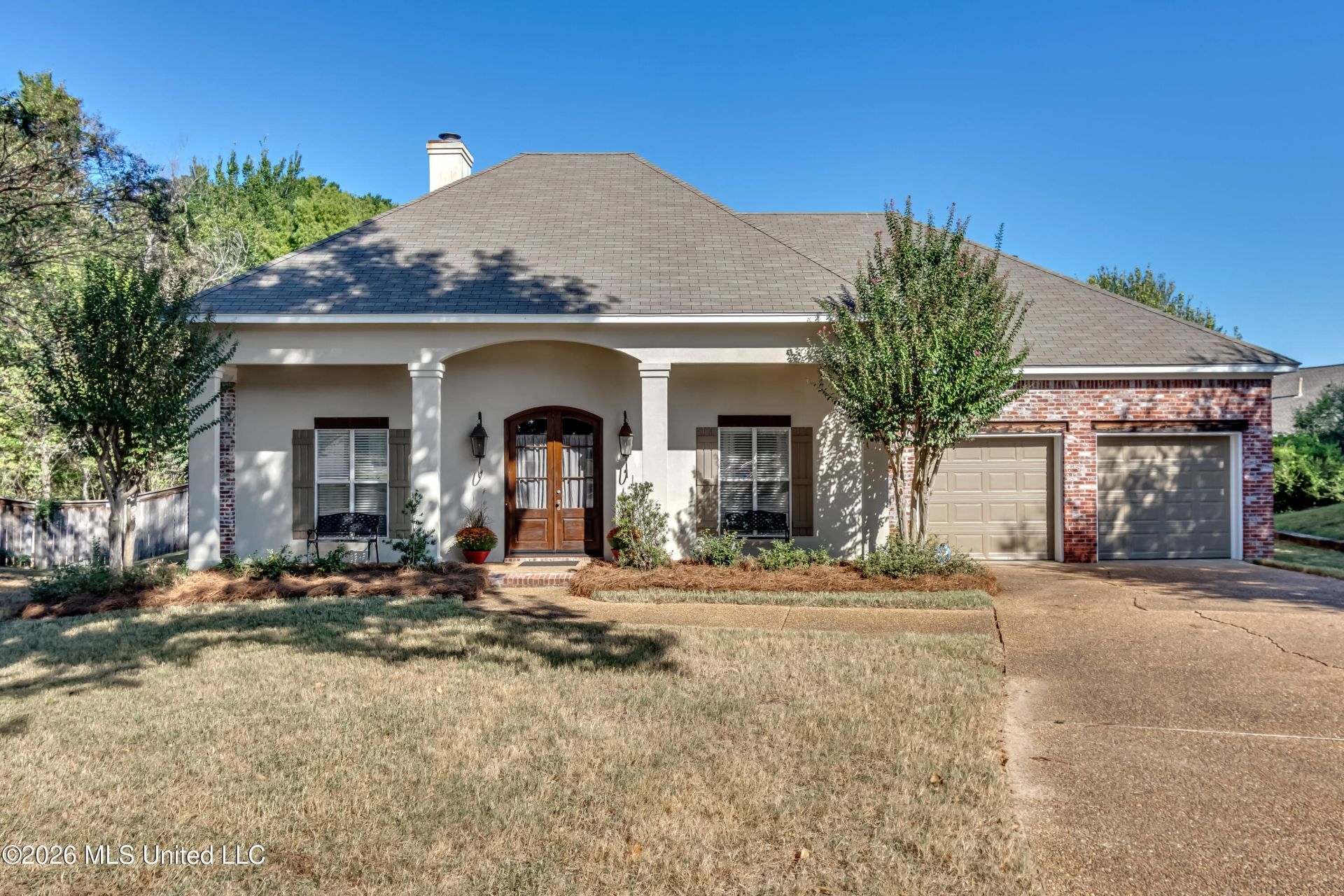 670 Hazelton Drive, Madison, MS 39110 Main Photo