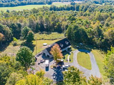 708 Johnson Road, Salem, KY 42078