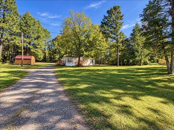 2840 Rushing Road , Dover, AR 72937