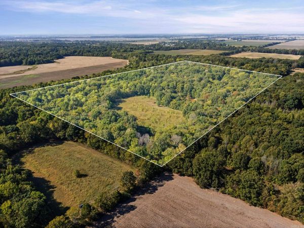112 County Road 319, Cherry Valley, AR 72324