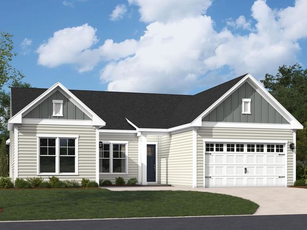 TBB4 Collins Farm Way, Conway, SC 29526