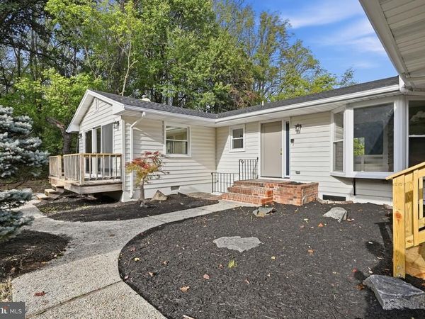 2775 SOUTHAVEN ROAD, ANNAPOLIS, MD 21401