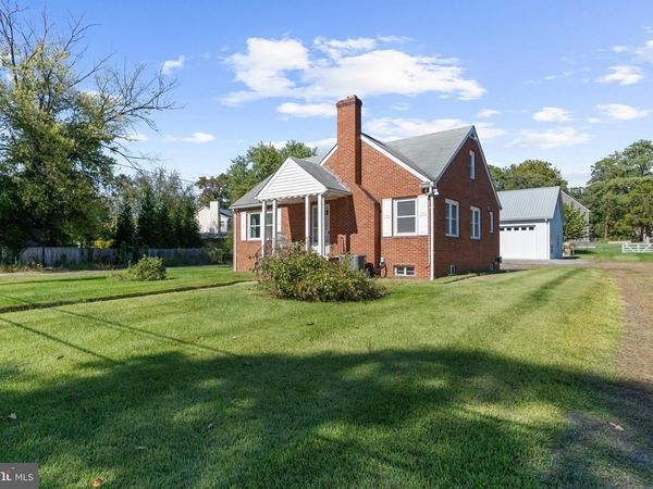 1242 DELMONT ROAD, SEVERN, MD 21144