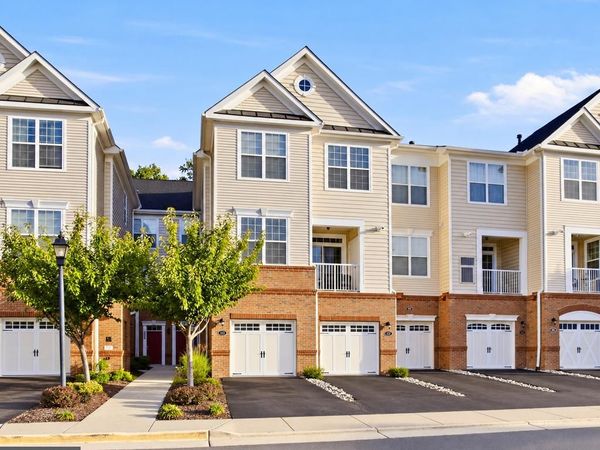 23245 MILLTOWN KNOLL SQUARE, Unit 112, ASHBURN, VA 20148