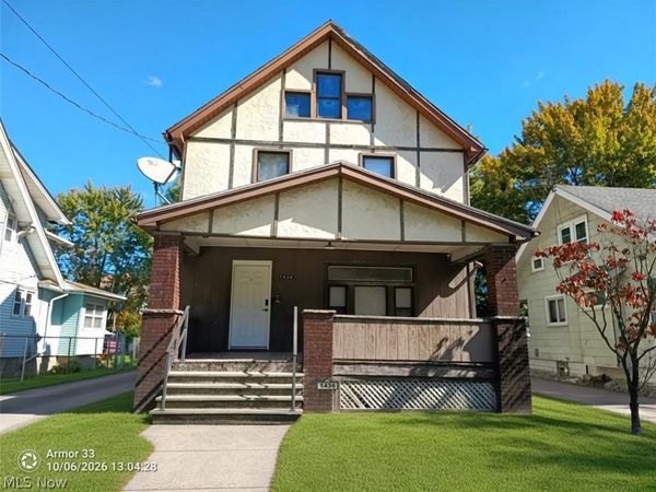 1436 Mahoning Avenue NW, Warren, OH 44483