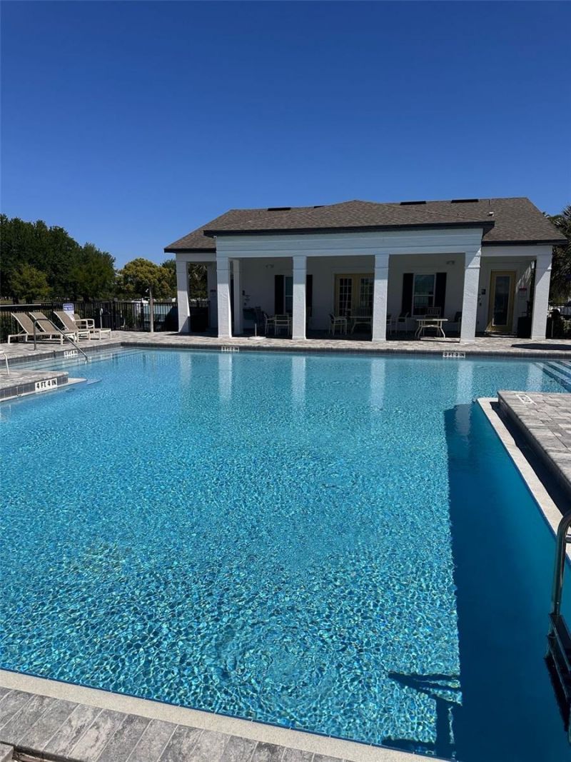 5714 Cattle Ranch Drive , Saint Cloud, FL 34771 Photo