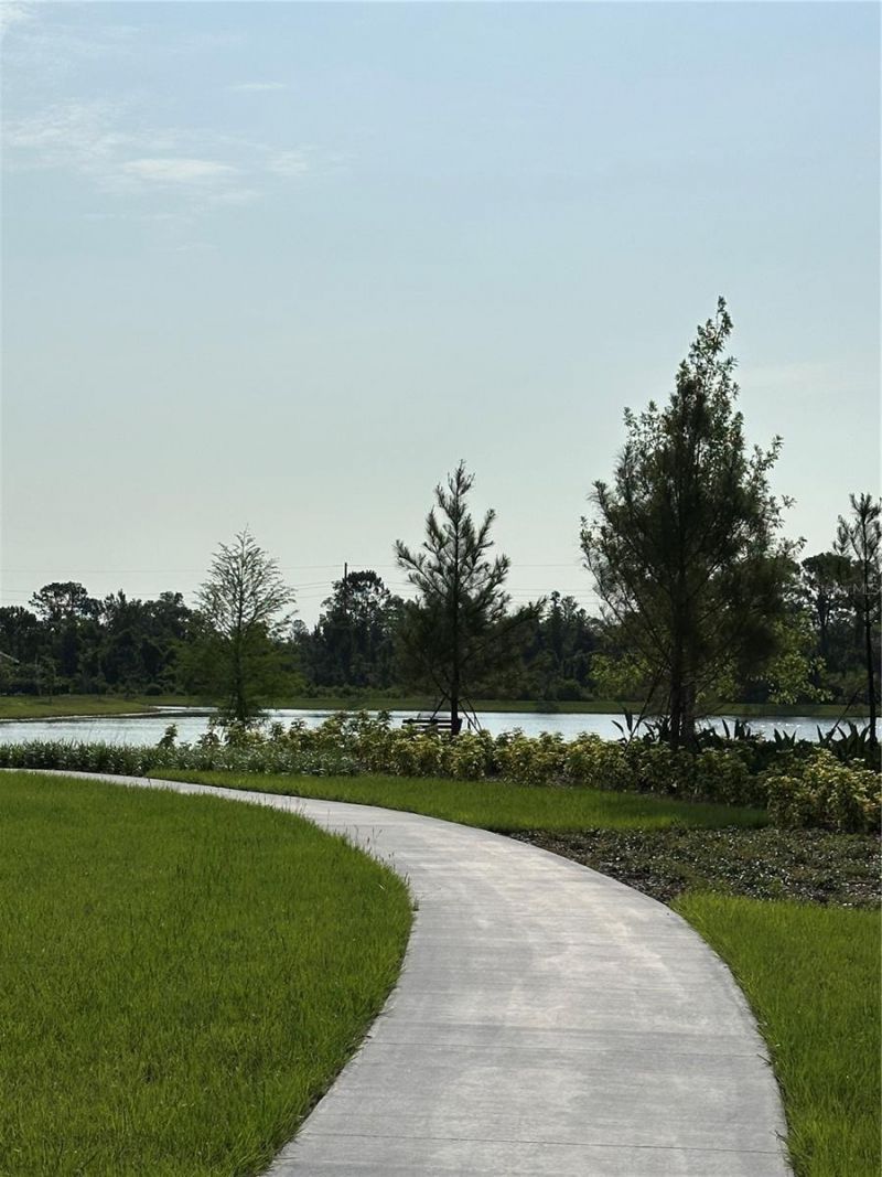5714 Cattle Ranch Drive , Saint Cloud, FL 34771 Photo