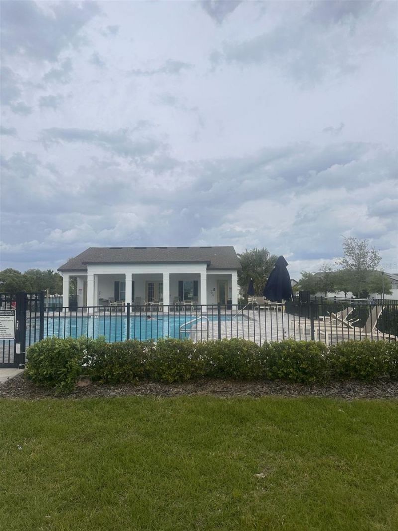 5714 Cattle Ranch Drive , Saint Cloud, FL 34771 Photo