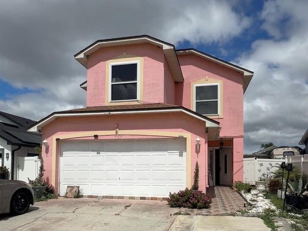 737 COUNTRY WOODS , KISSIMMEE, FL 34744