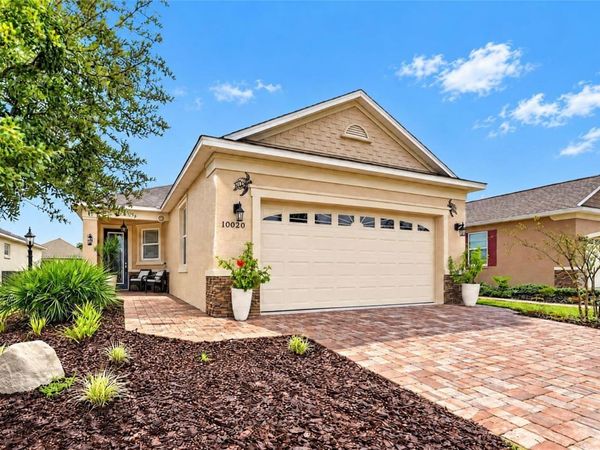 10020 SW 96TH STREET , OCALA, FL 34481