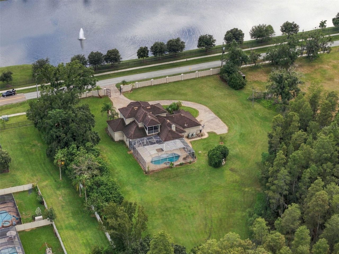 19153 Geraci Road, Lutz, FL 33558 Photo