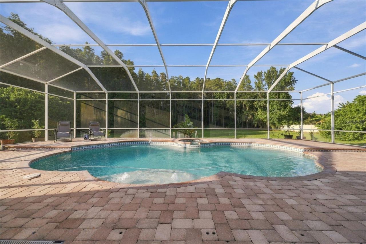 19153 Geraci Road, Lutz, FL 33558 Photo