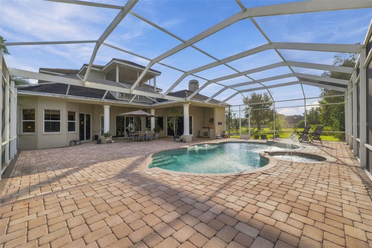 19153 Geraci Road, Lutz, FL 33558 Photo