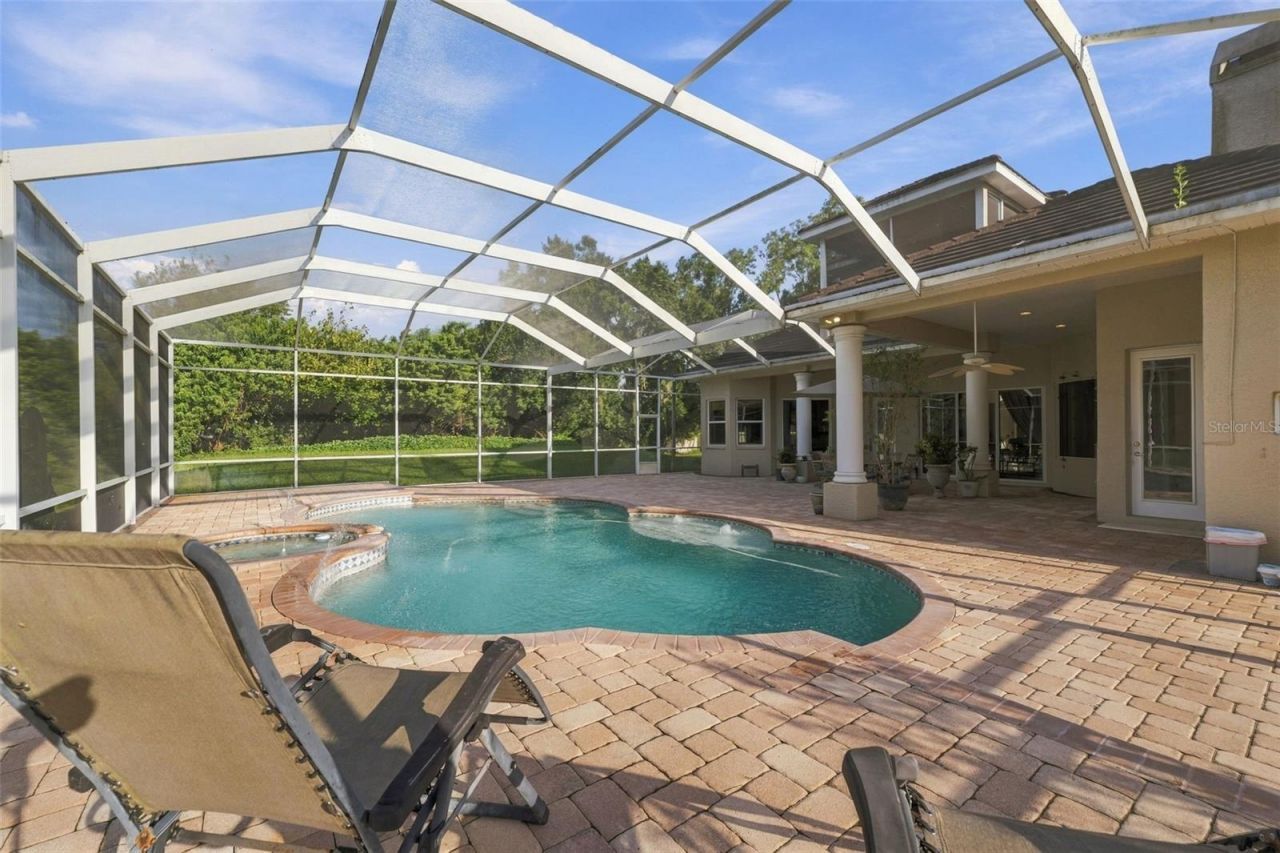 19153 Geraci Road, Lutz, FL 33558 Photo