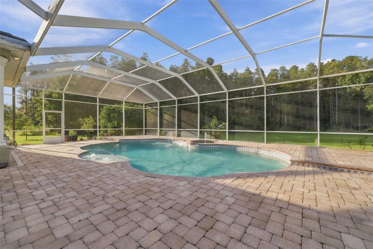 19153 Geraci Road, Lutz, FL 33558 Photo