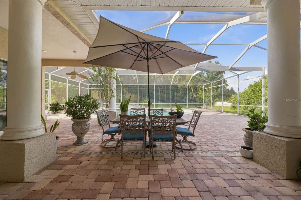 19153 Geraci Road, Lutz, FL 33558 Photo