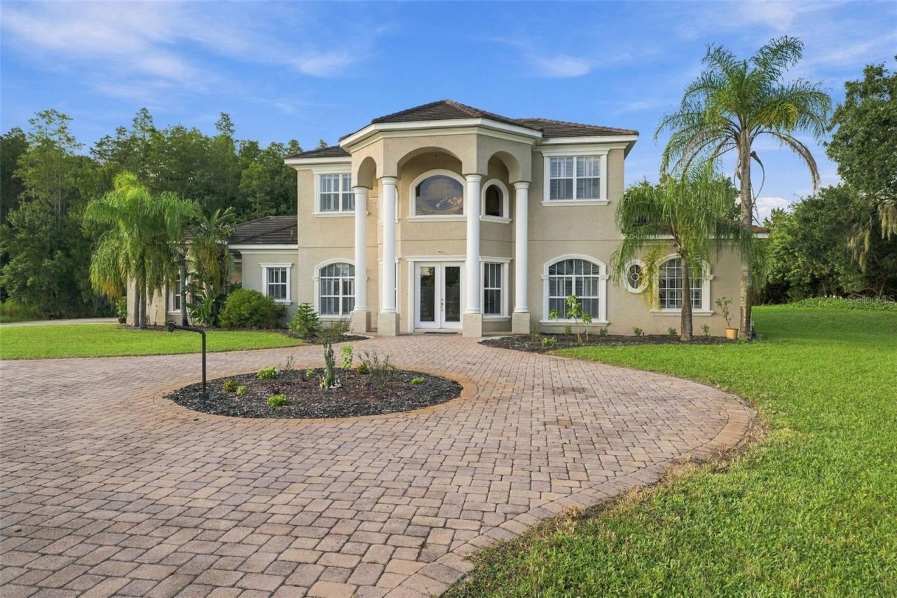 19153 Geraci Road, Lutz, FL 33558 Photo