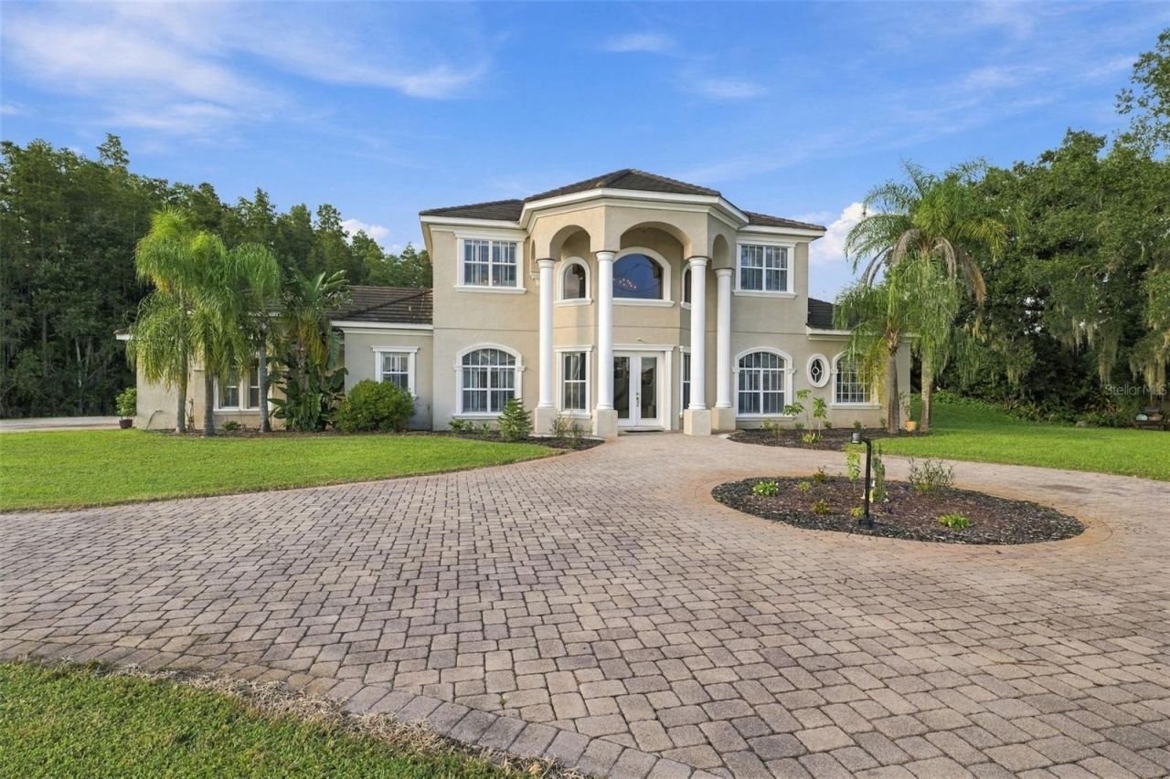 19153 Geraci Road, Lutz, FL 33558 Photo