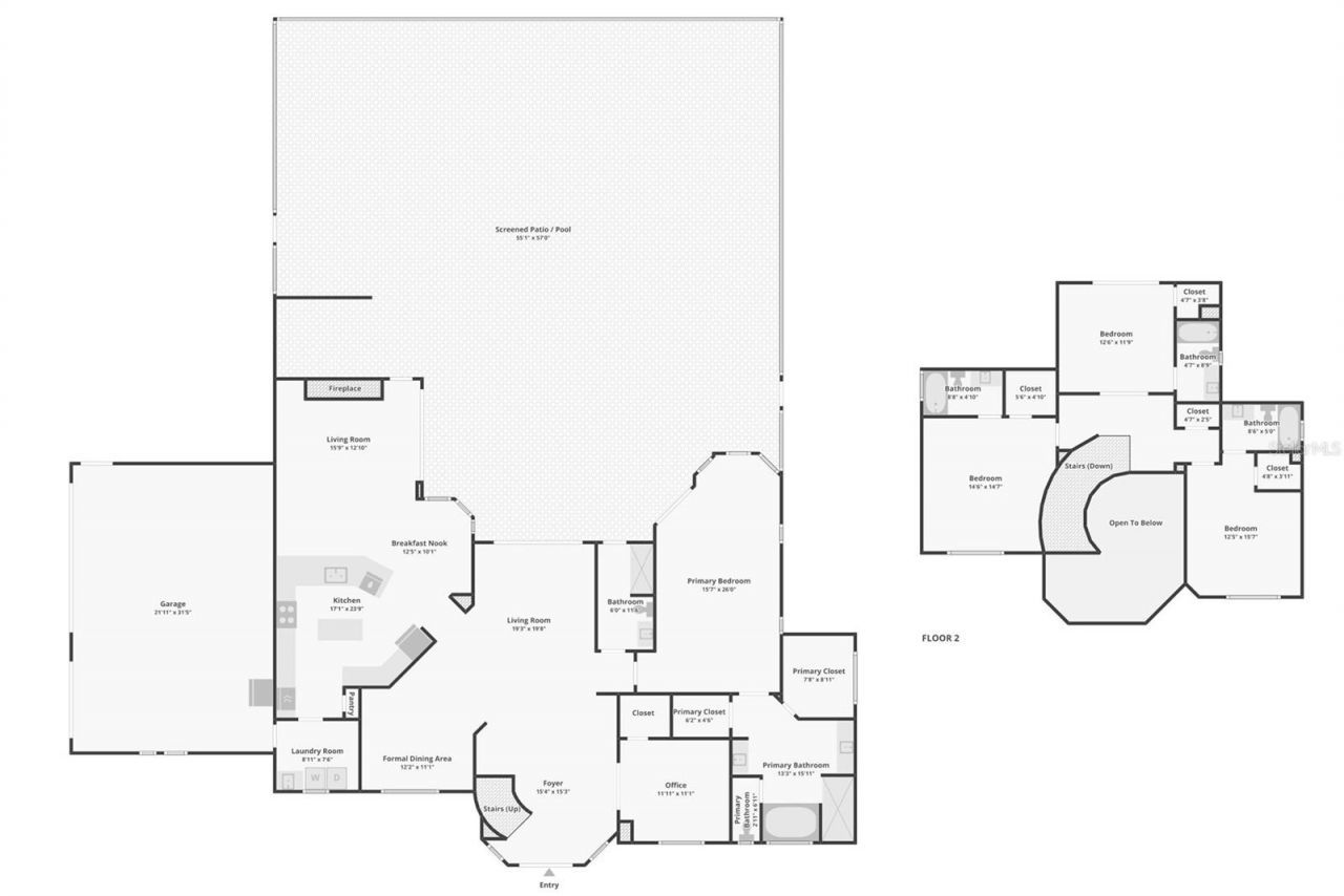 19153 Geraci Road, Lutz, FL 33558 Photo