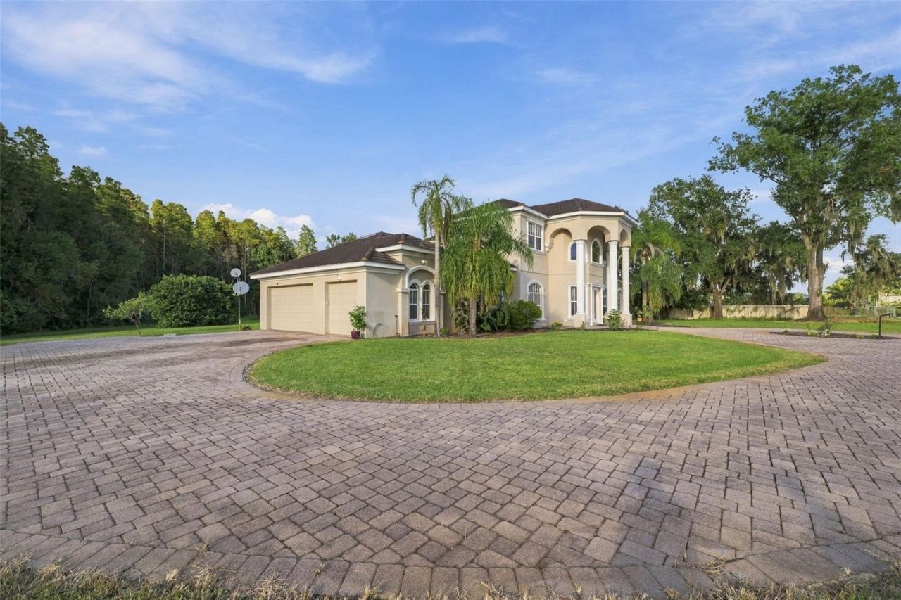 19153 Geraci Road, Lutz, FL 33558 Photo