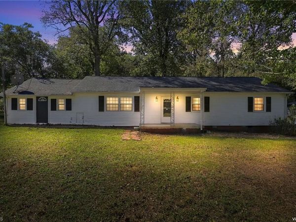 4077 Ramseur Julian Road , Liberty, NC 27298