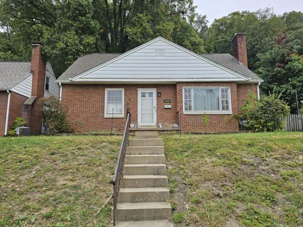 539 N Frederick Street N, Lancaster, OH 43130