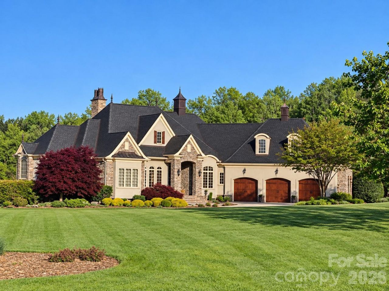 973 Pinnacle Drive, Iron Station, NC 28080 Main Photo