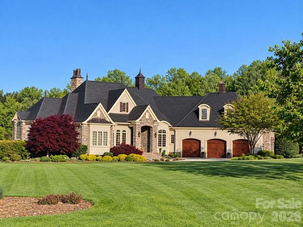 973 Pinnacle Drive, Iron Station, NC 28080