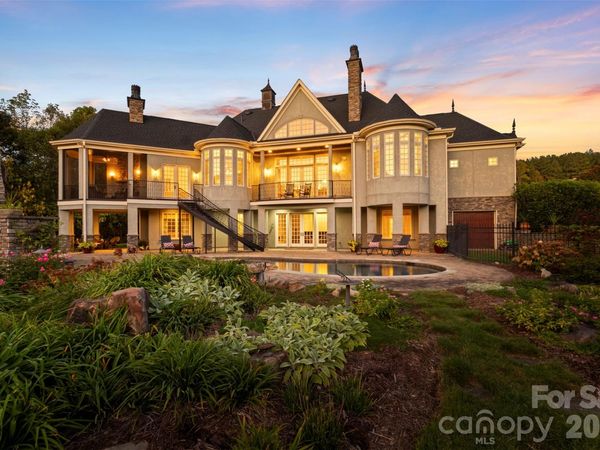 973 Pinnacle Drive, Iron Station, NC 28080