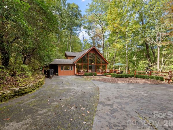 239 Cheulah Road, Brevard, NC 28712