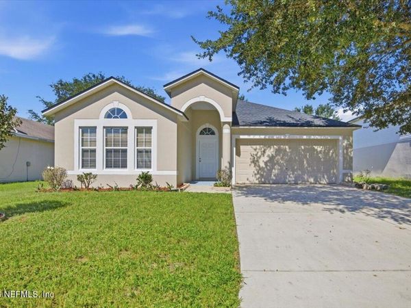5431 TURKEY CREEK Court, Jacksonville, FL 32244