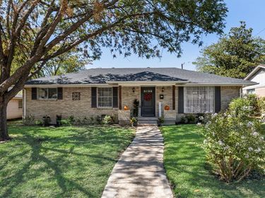 5235 Dazzle Drive, Dallas, TX 75232