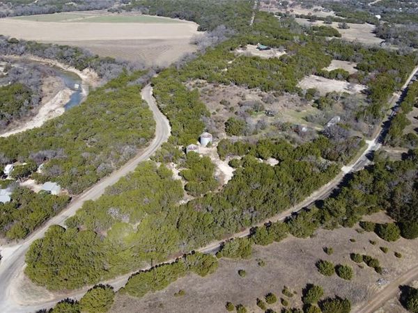 4003-B County Road 1007, Glen Rose, TX 76043