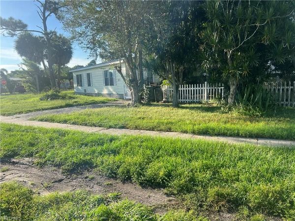 504 Water Oak AVE, CLEWISTON, FL 33440