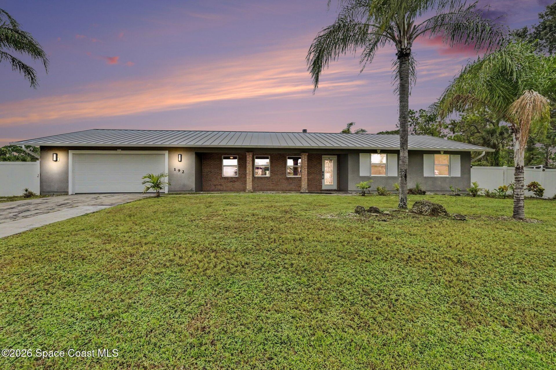 192 Hurtig Avenue NW , Palm Bay, FL 32907 Photo