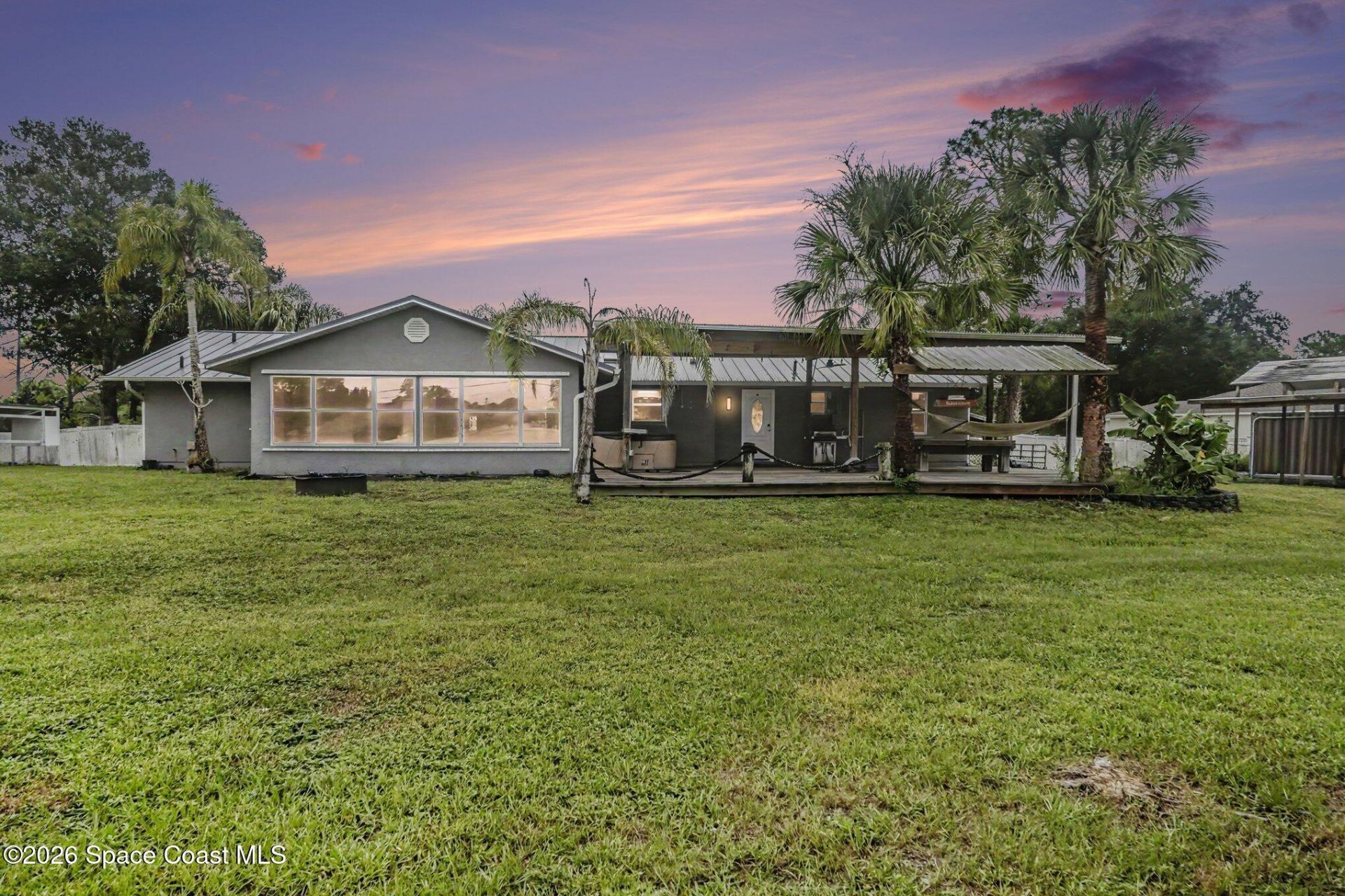 192 Hurtig Avenue NW , Palm Bay, FL 32907 Photo
