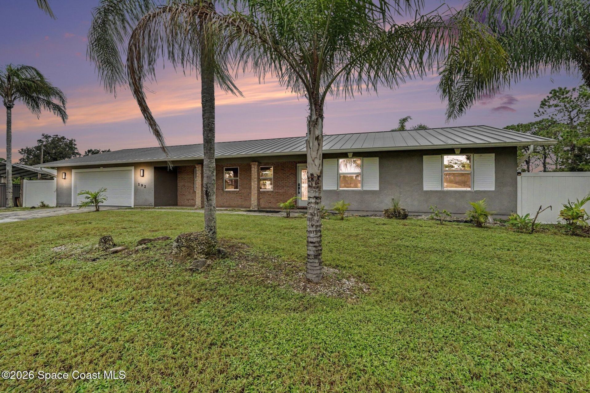 192 Hurtig Avenue NW , Palm Bay, FL 32907 Photo