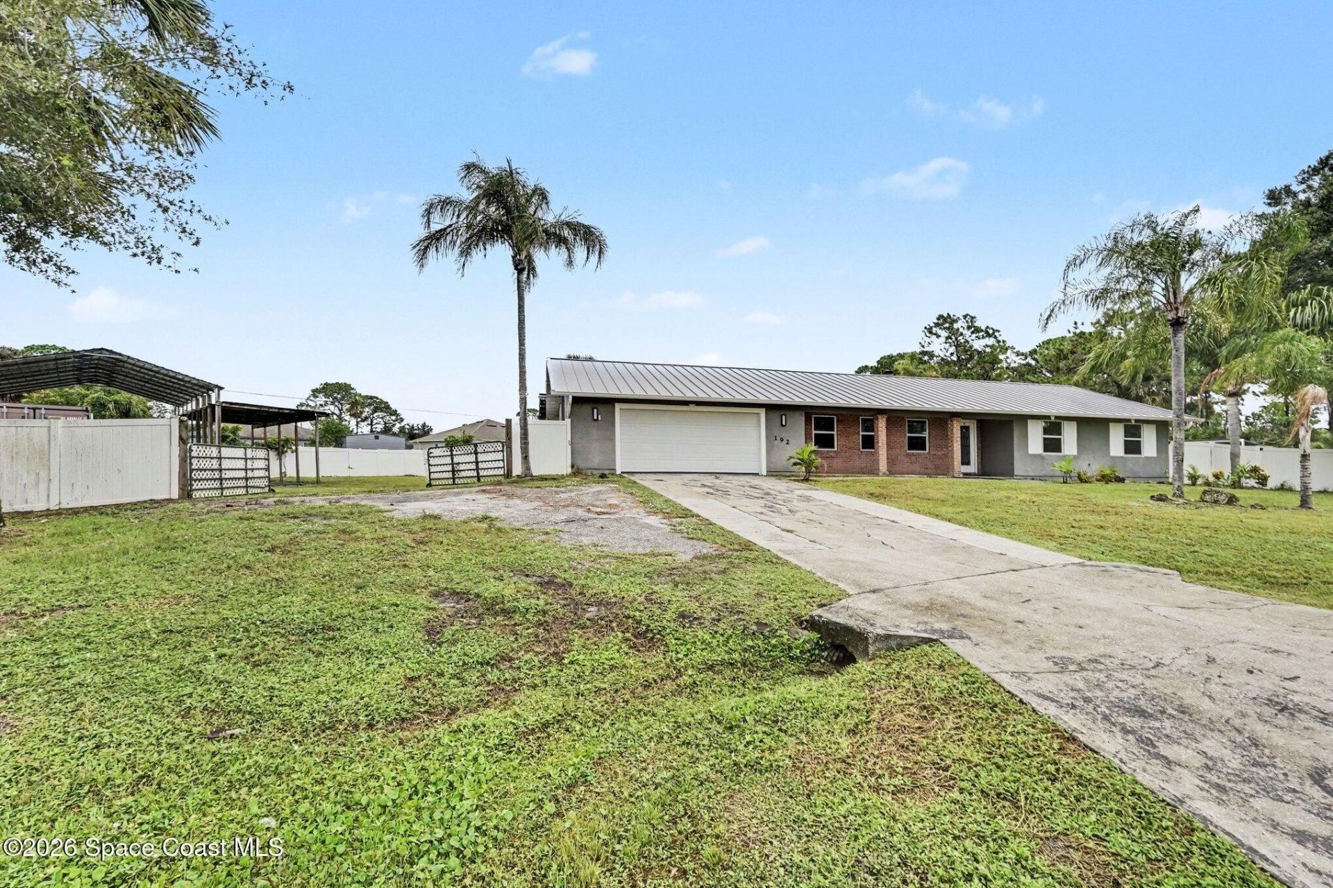 192 Hurtig Avenue NW , Palm Bay, FL 32907 Photo