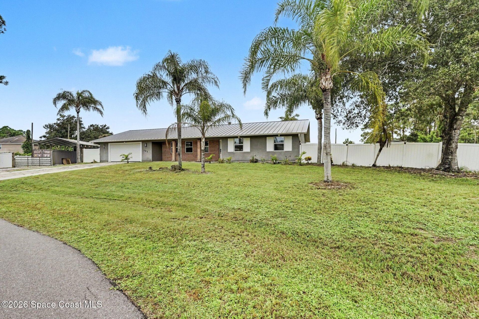 192 Hurtig Avenue NW , Palm Bay, FL 32907 Photo